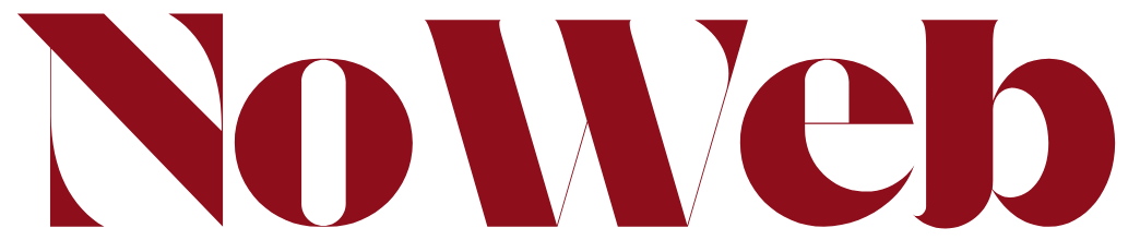 Noweb brand logo